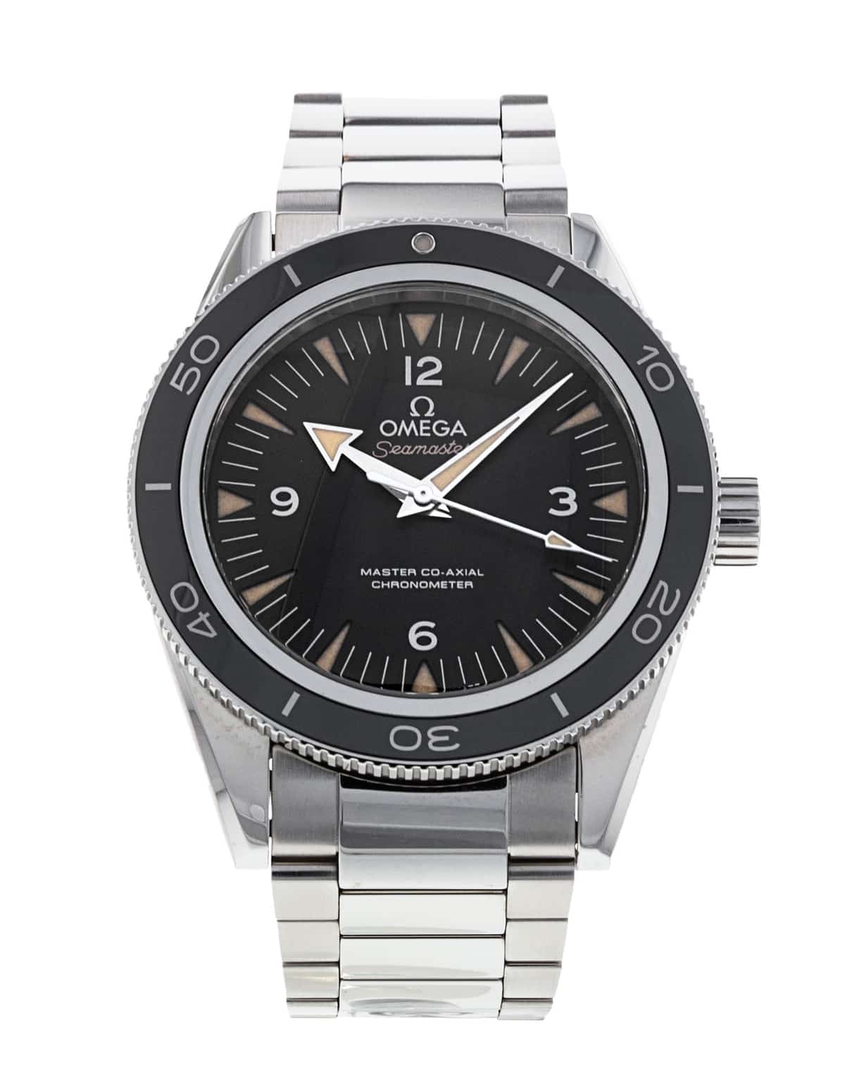 Omega Seamaster 300 233.30.41.21.01.001